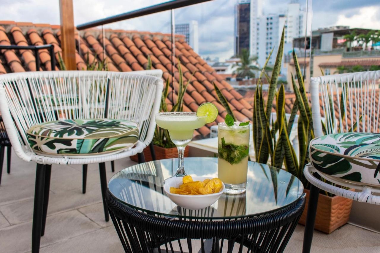Foto - Hotel Casa La Fe By BespokeColombia