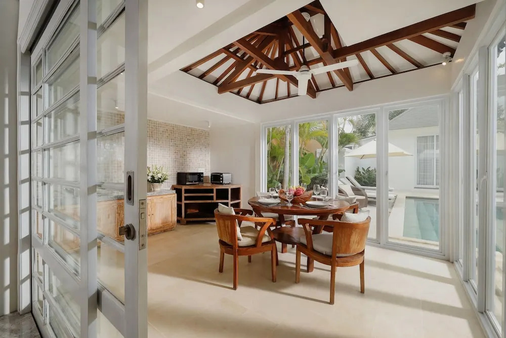 Foto - Villa Swarna by Nakula