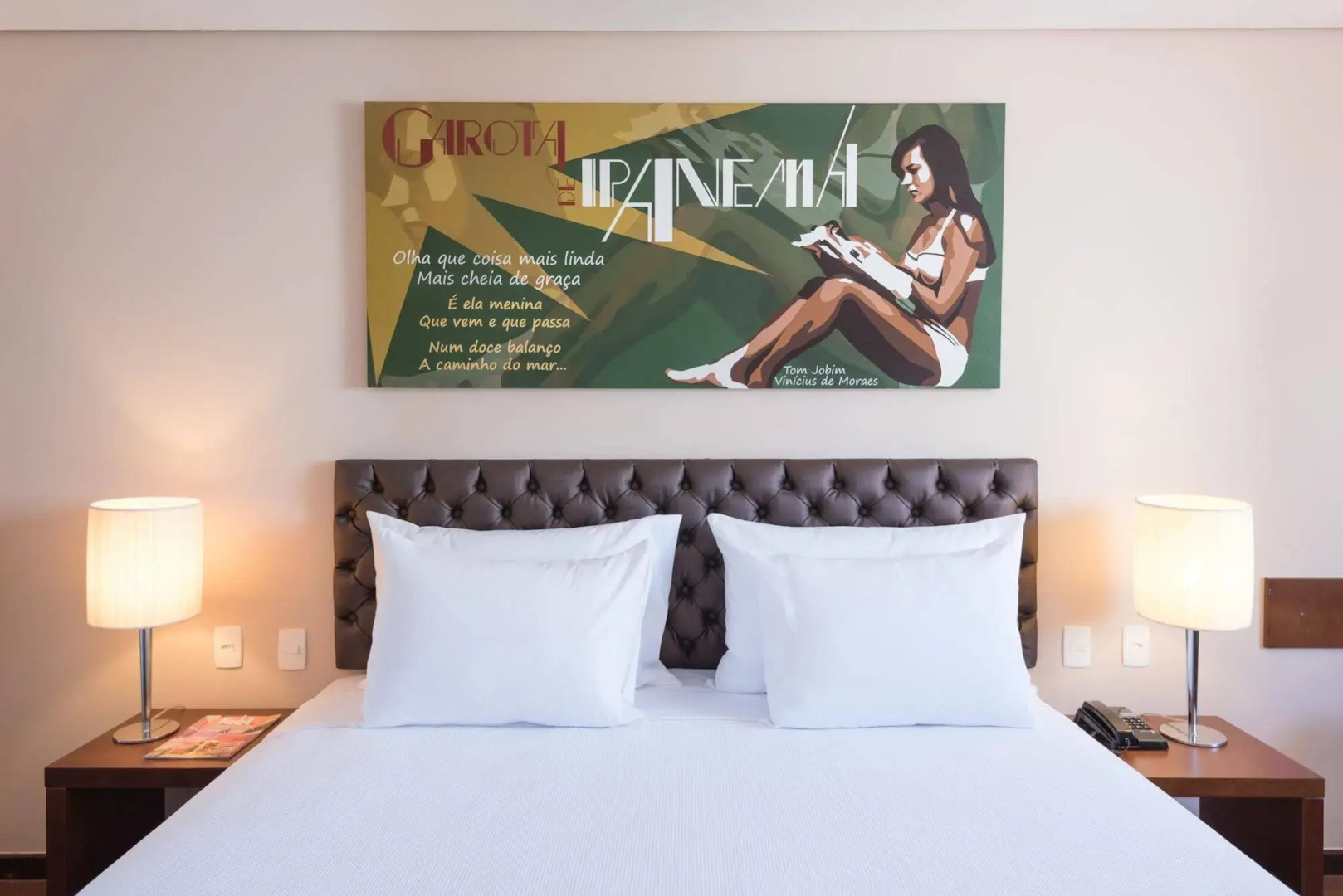 Photo - Vila Galé Rio de Janeiro