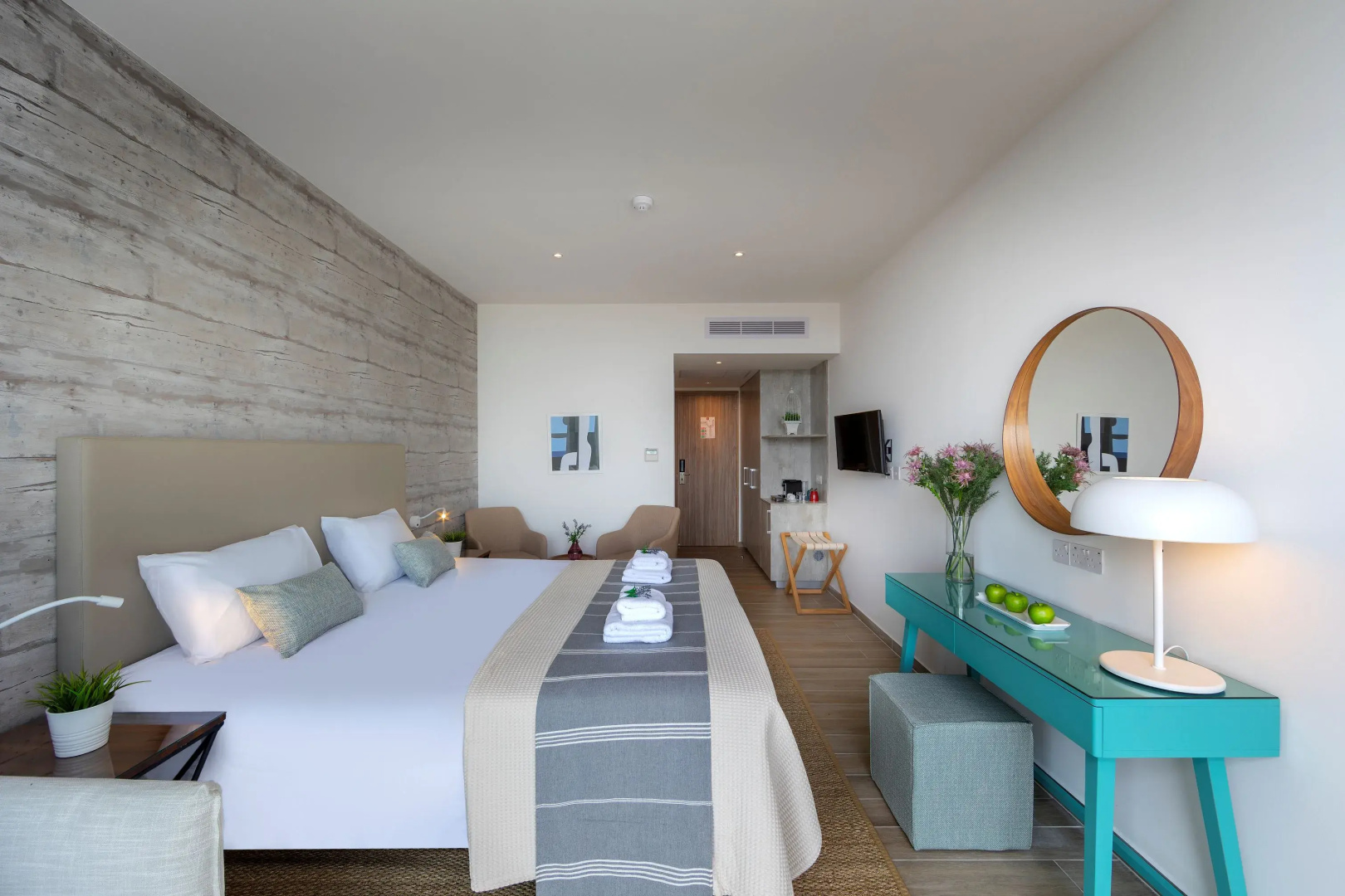 Foto - Leonardo Plaza Cypria Maris Beach Hotel & Spa