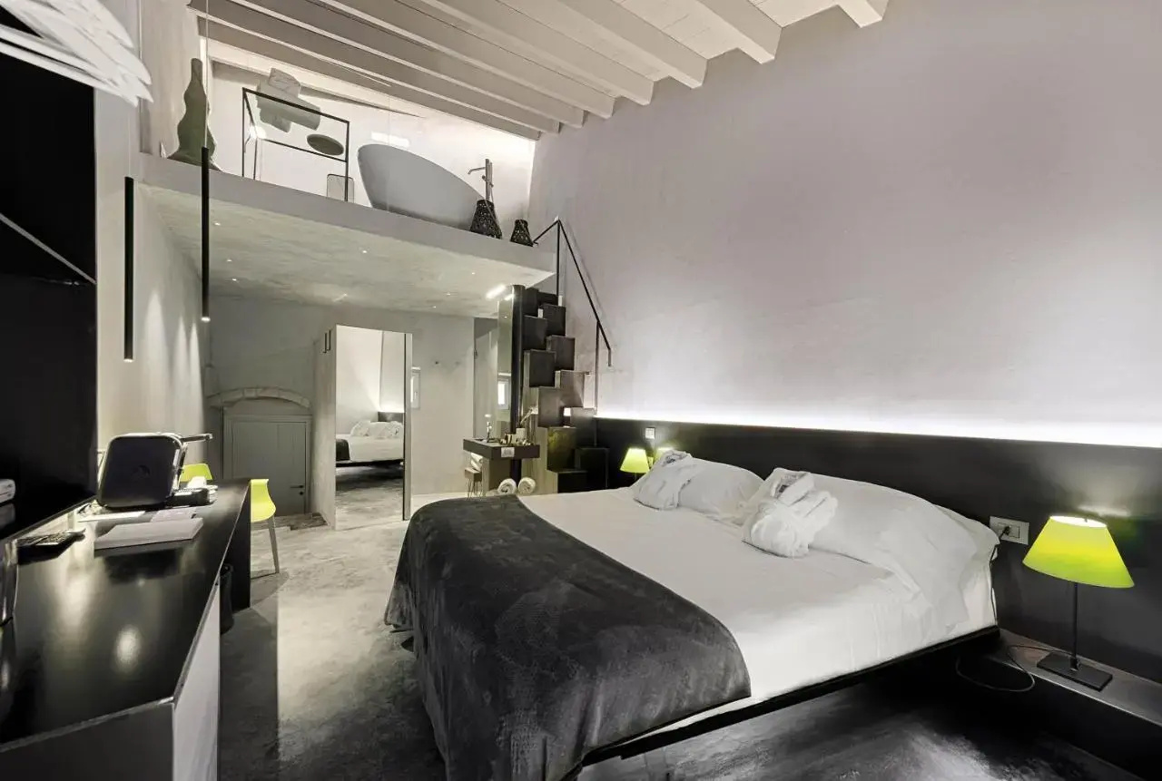 Photo - Locanda Don Serafino Historical Boutique Hotel