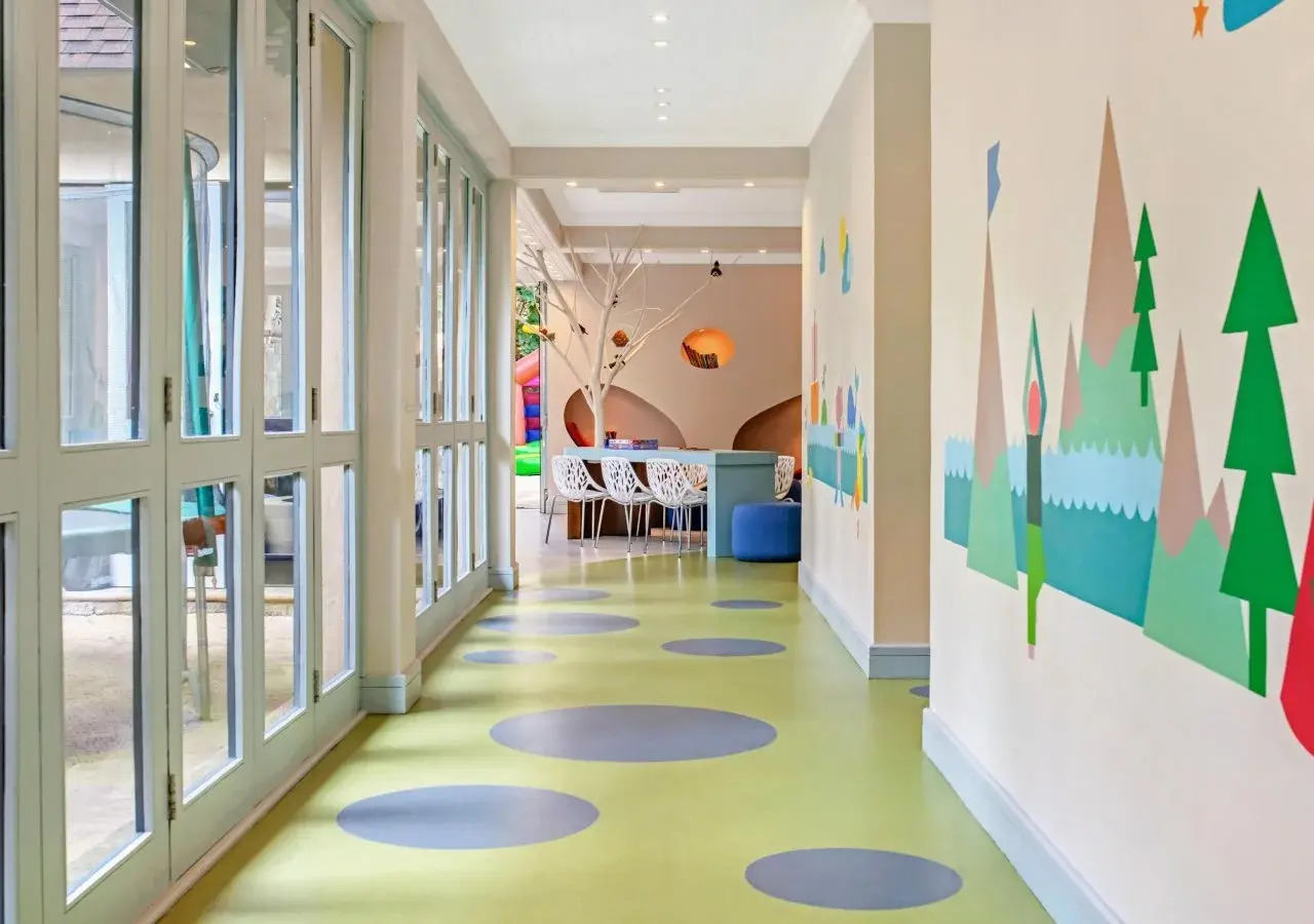 Foto - The Westin Turtle Bay Resort & Spa, Mauritius