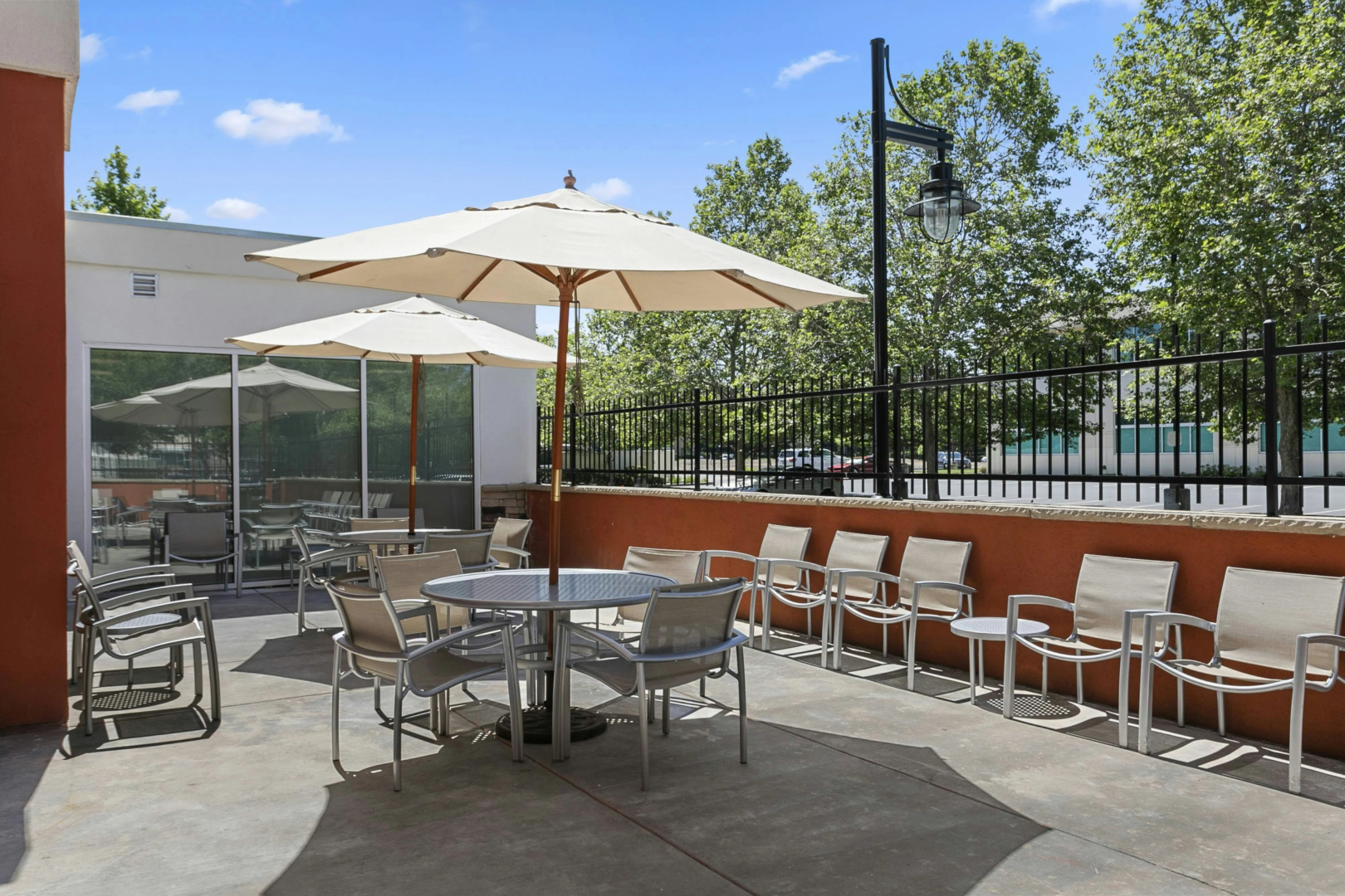 Photo - SpringHill Suites by Marriott Sacramento Natomas