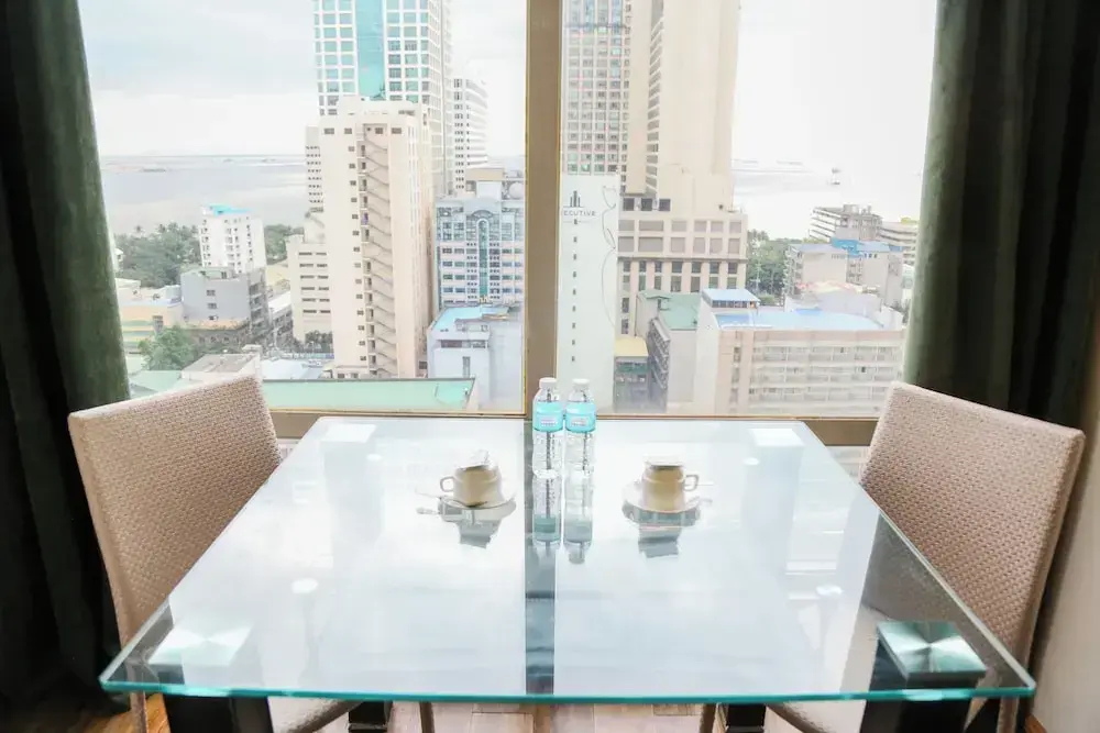 Photo - Pacific Bay Grand Suites