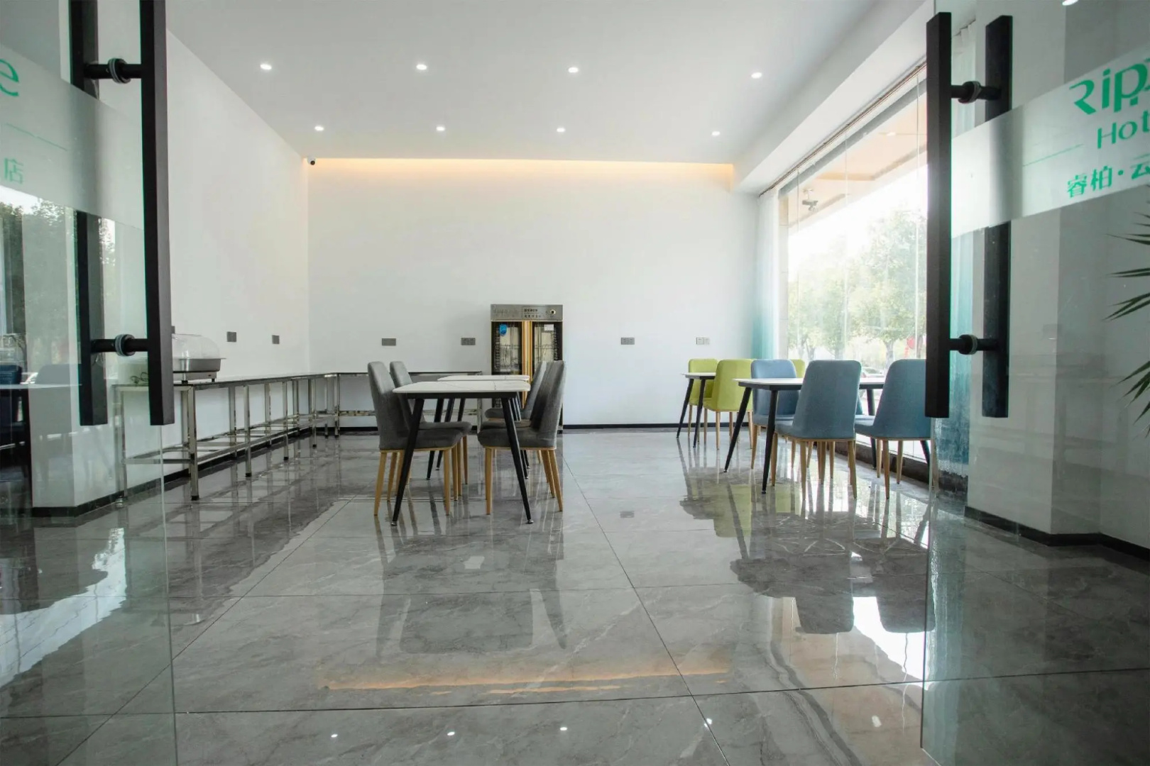 Homeinn Ripple Yun Hotel (Zhangzhou Zhao'an)