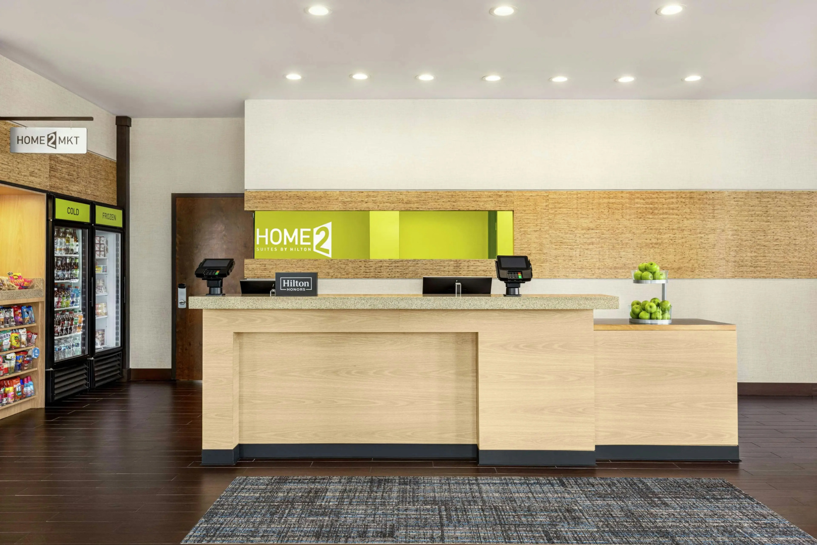 Photo - Home2 Suites by Hilton NY Long Island City/Manhattan View