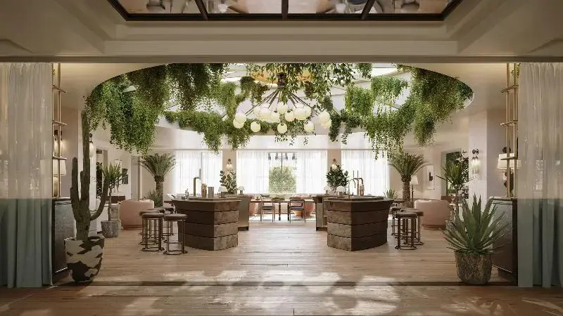 Photo - Six Senses London