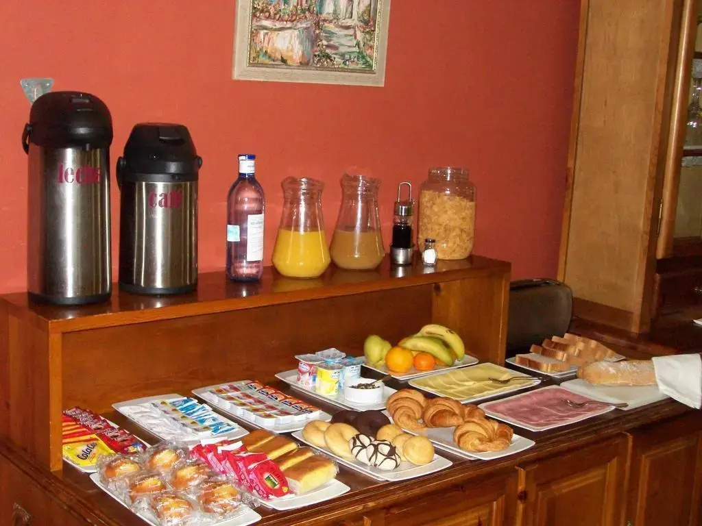 Foto - Hotel Cueli