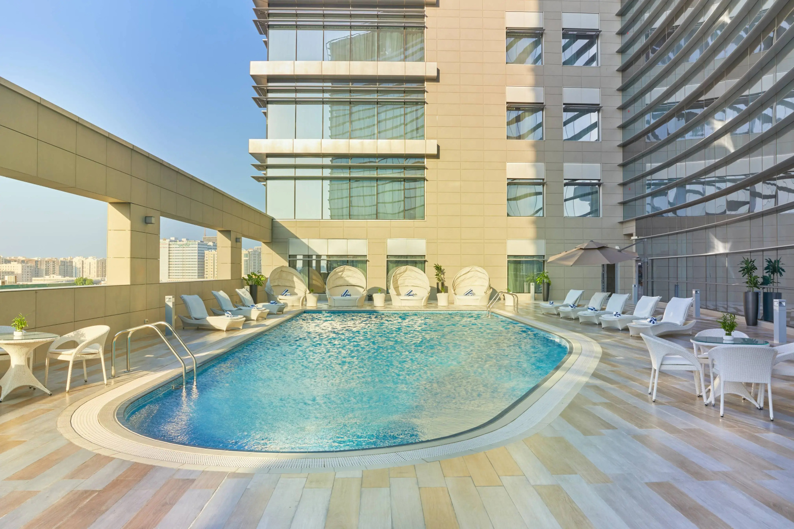Foto - dusitD2 Salwa Doha