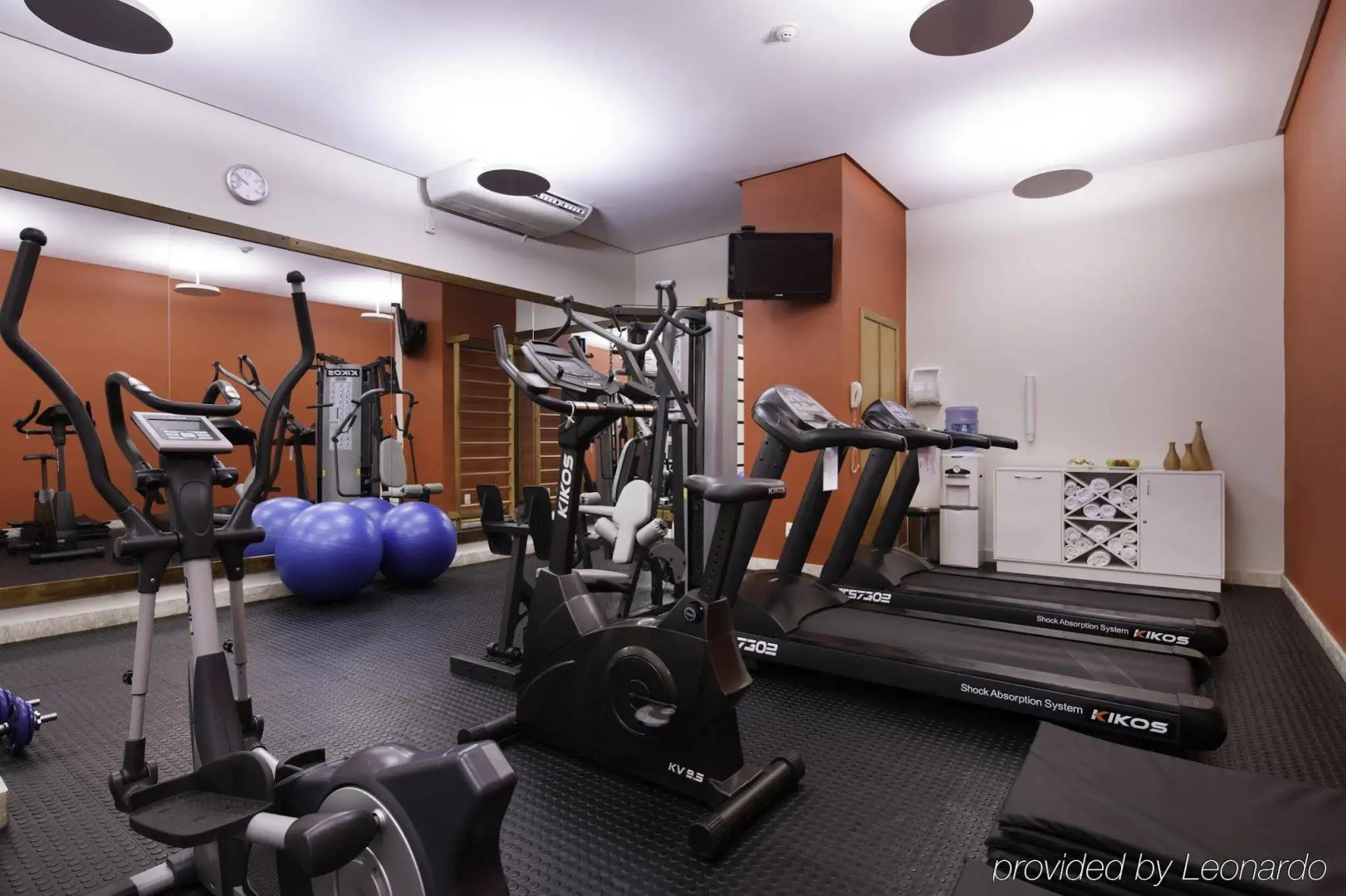 Foto - Vidam Hotel Aracaju - Transamerica Collection