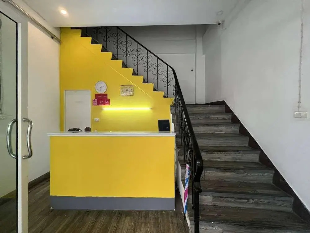 Photo - Comfy Crib Hostel