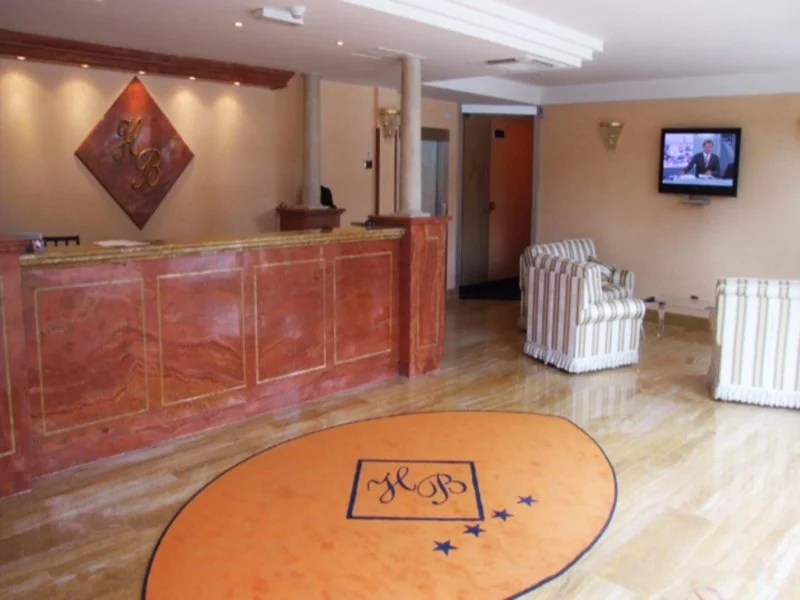 Photo - Hotel Bright