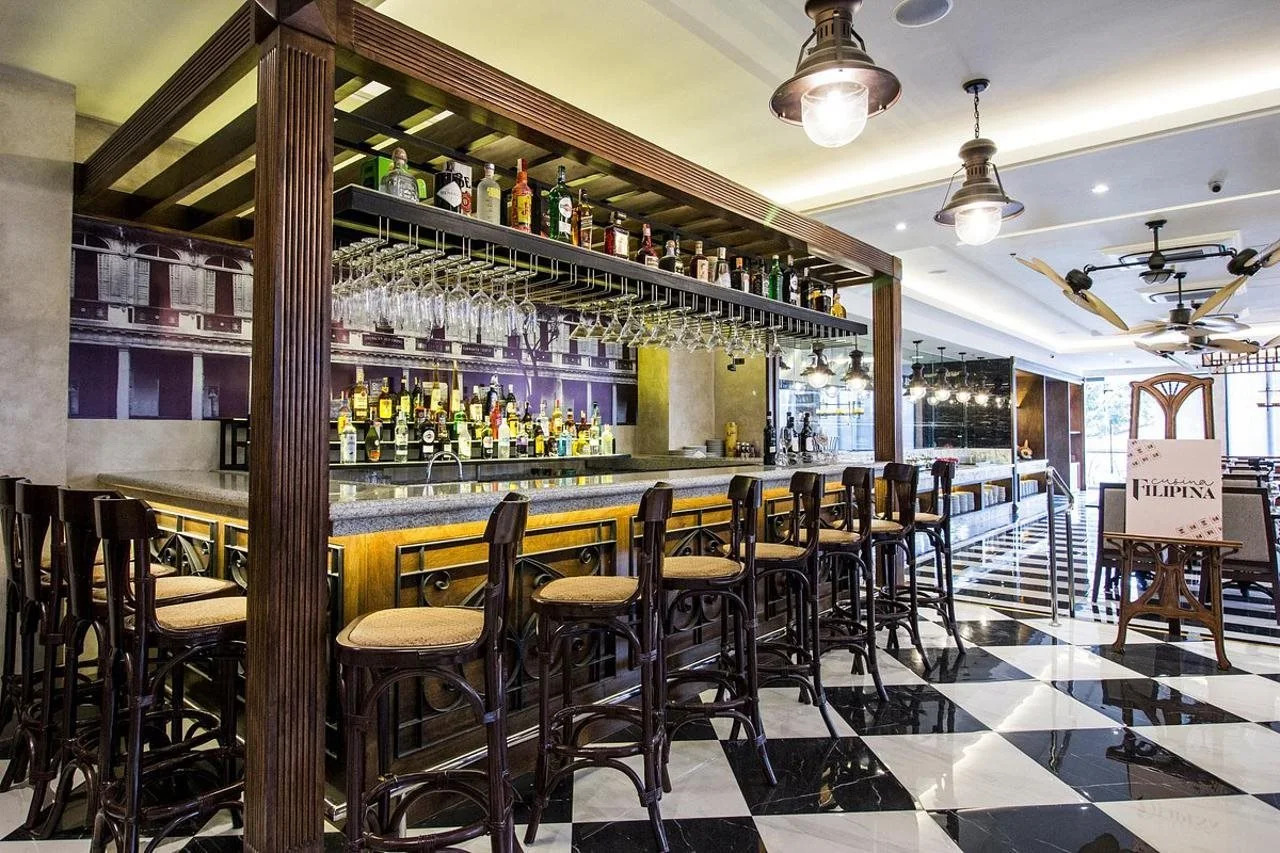 Photo - 1898 Hotel Colonia En Las Filipinas