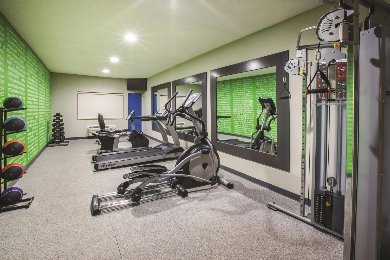 Photo - La Quinta Inn by Wyndham Indianapolis North