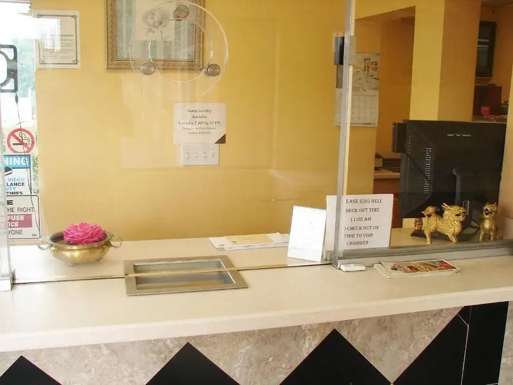 Foto - Red Roof Inn Los Angeles - Bellflower