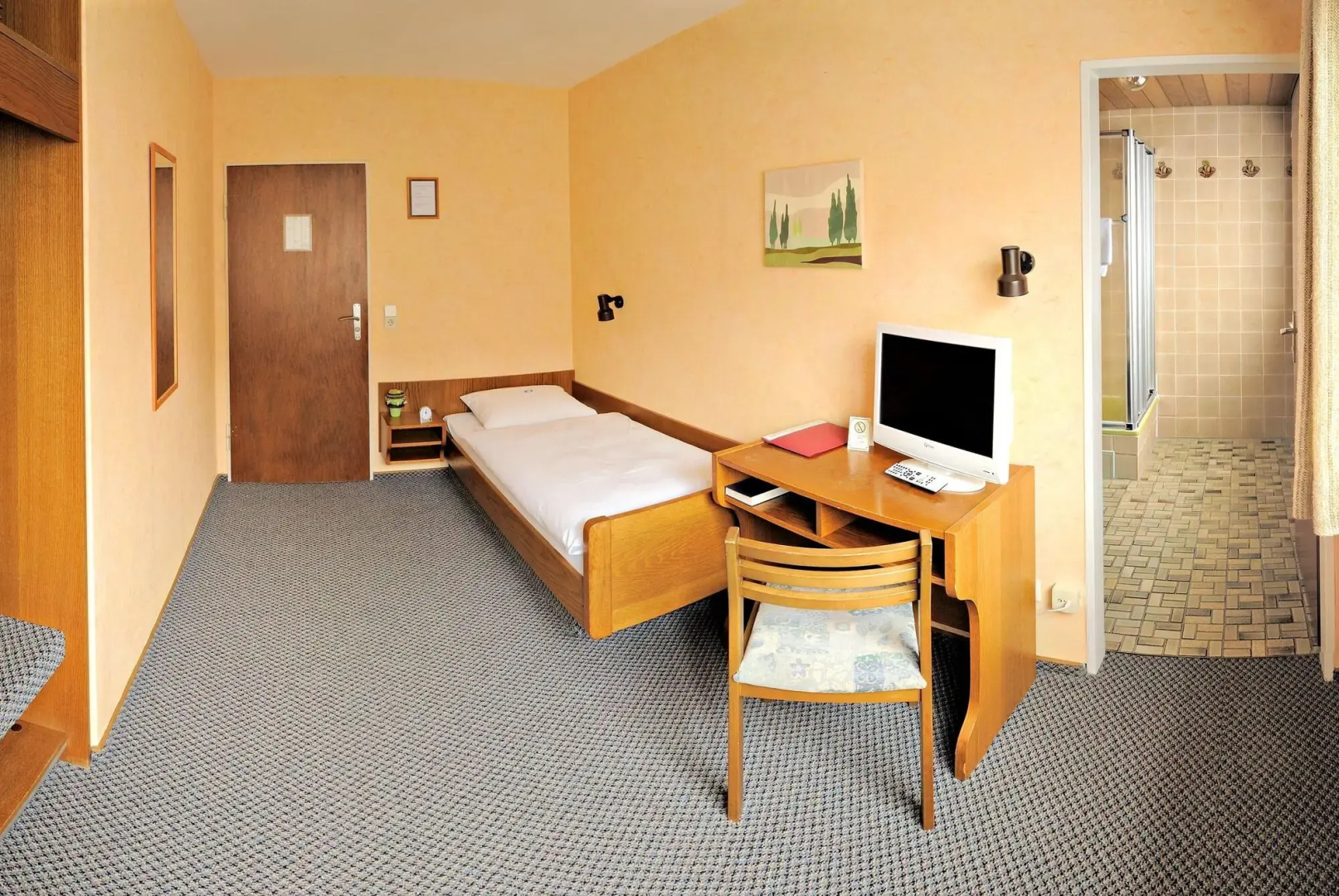 Foto - Hotel Keinath Stuttgart