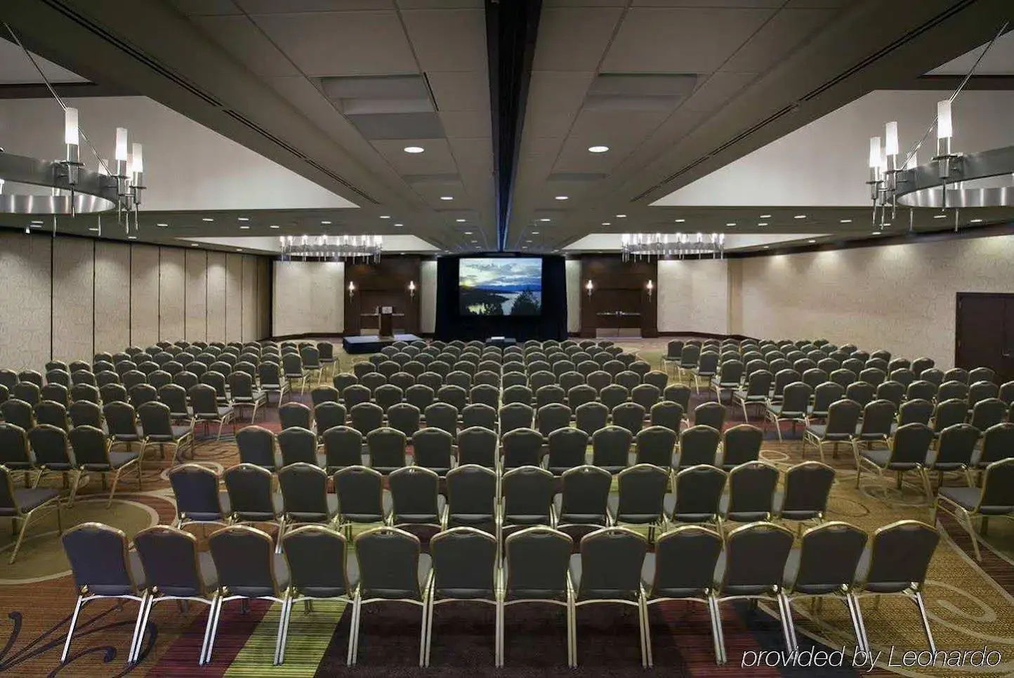 Photo - Hilton Bellevue