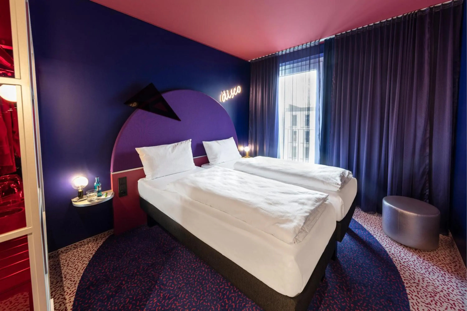 Photo - ibis Styles Muenchen Perlach