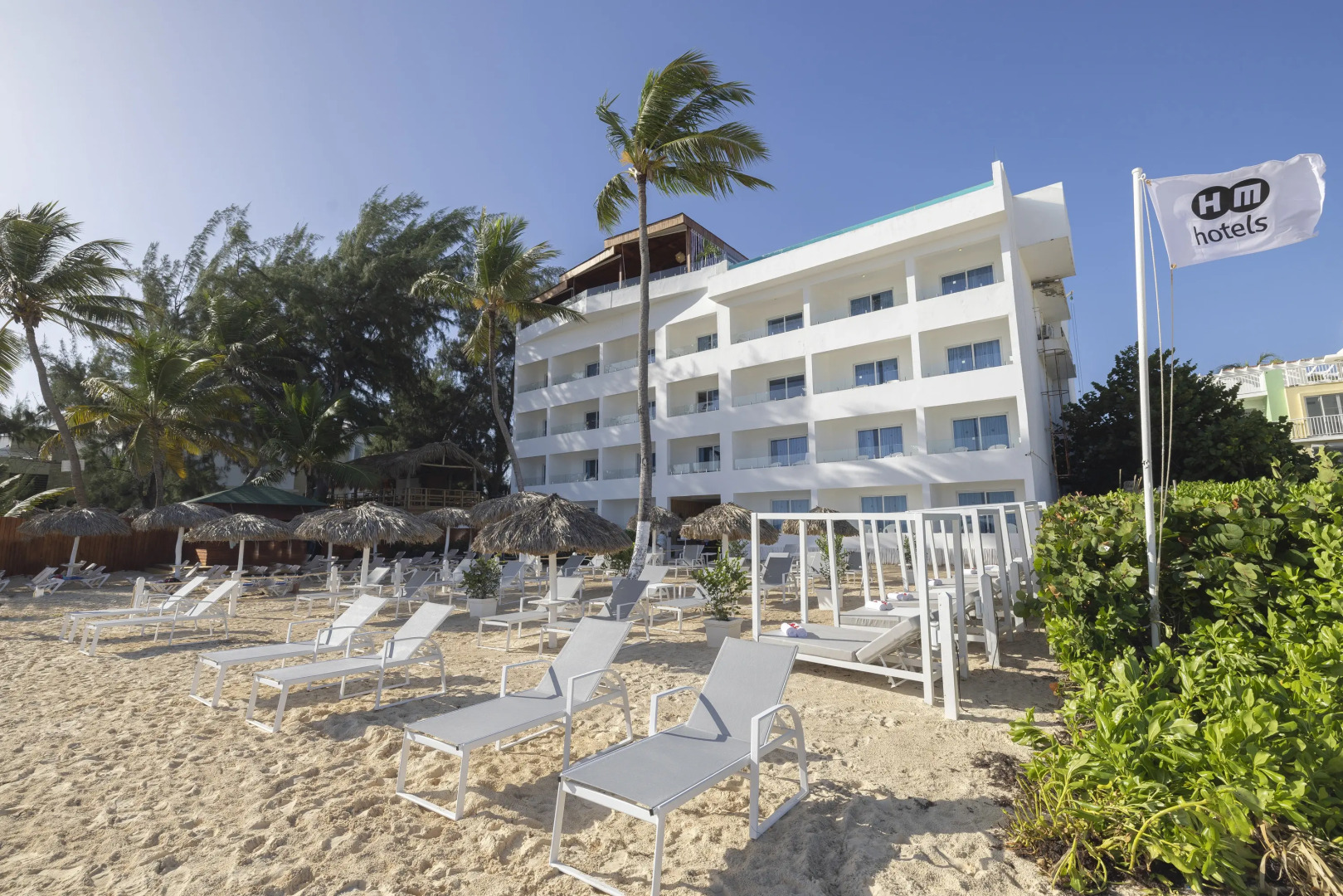 Foto - Hotel HM Bavaro Beach - Adults Only