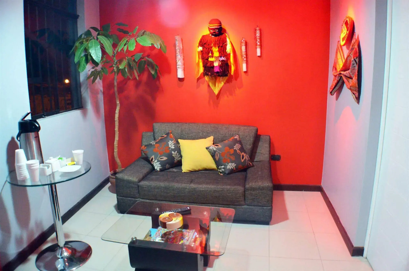 Foto - Wifala Thematic Hotel Boutique