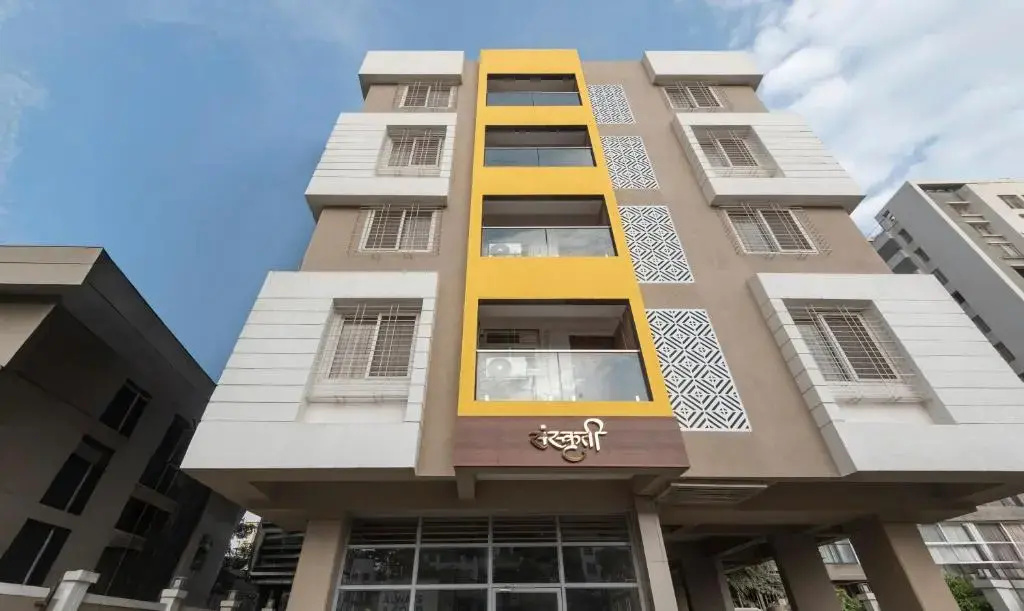 Photo - Treebo Sunrise Apartments