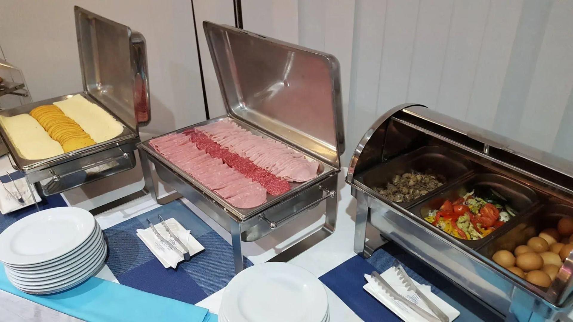 Foto - Water's Edge Hotel