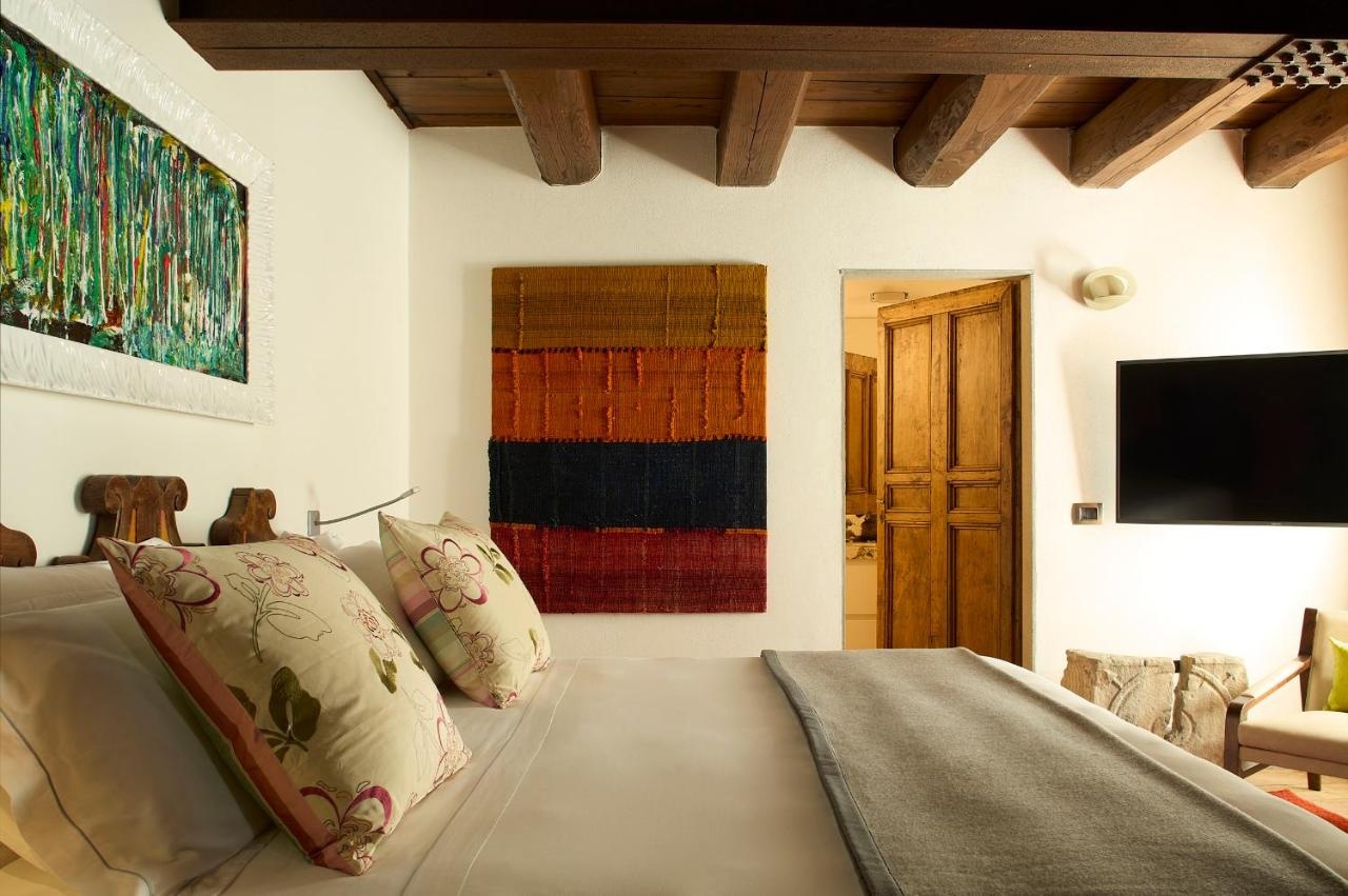 Foto - Palazzo delle Pietre Luxury Apartments