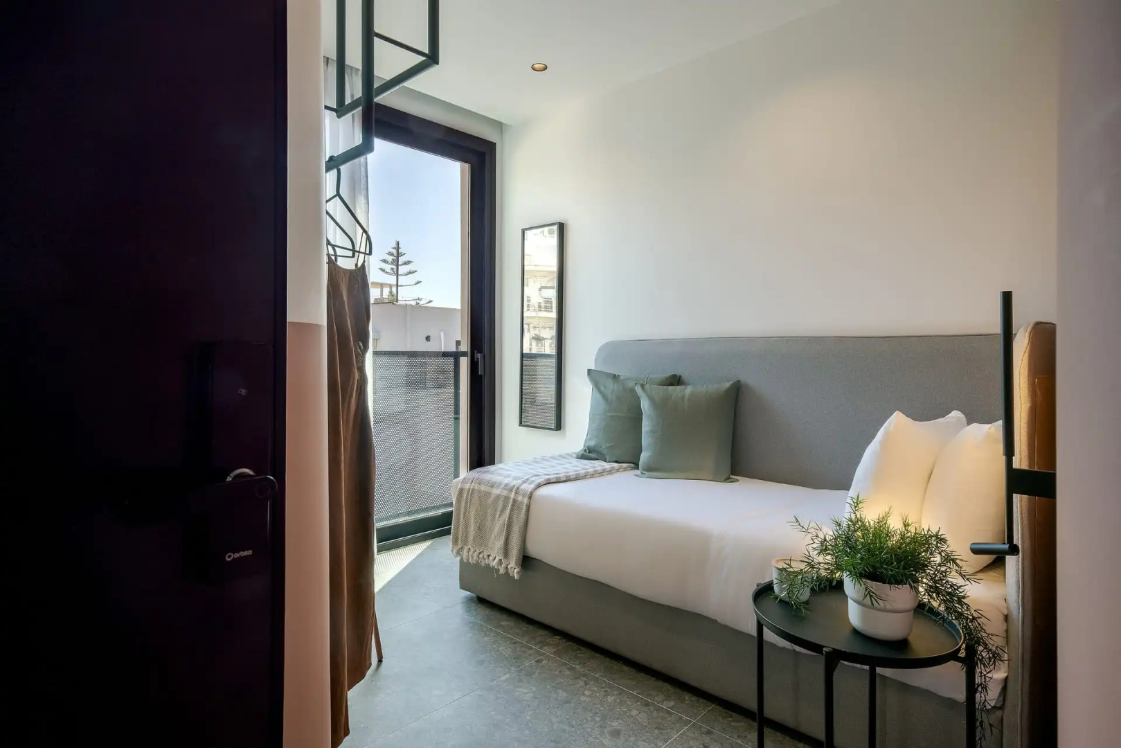 Foto - Bonnie Athens by Nin&Bau