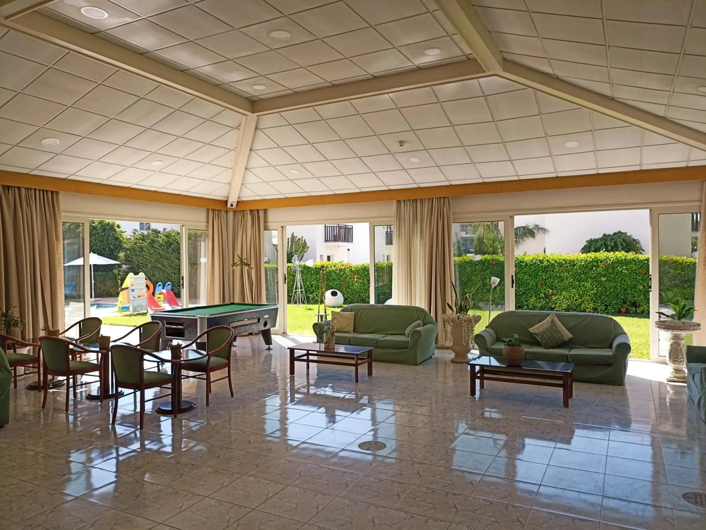 Foto - Mandalena Hotel Apartments