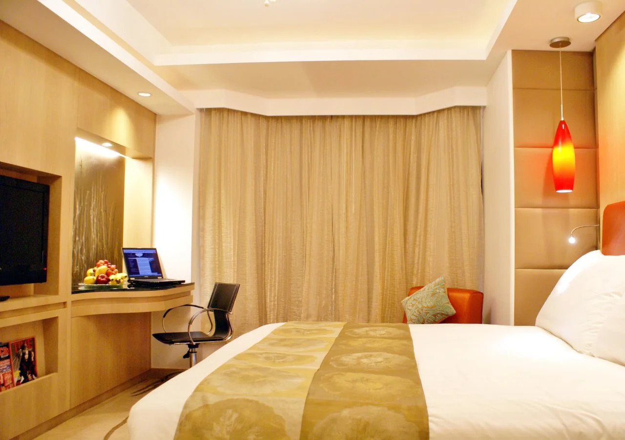 Photo - Stanford Hillview Hotel Hong Kong