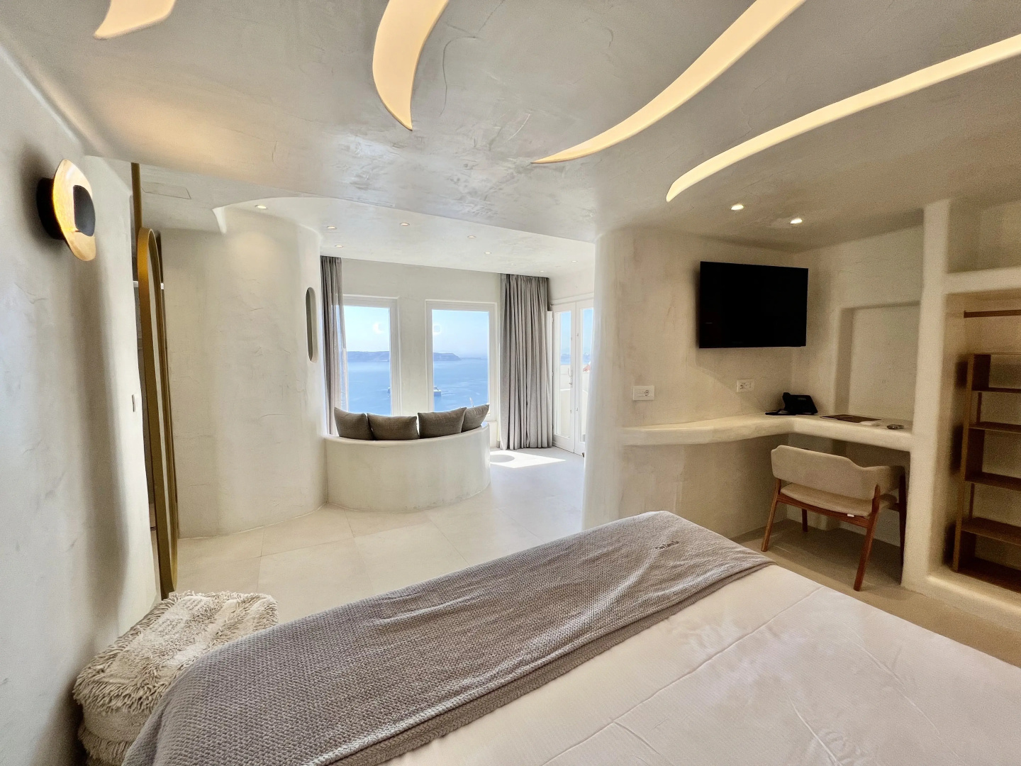 Foto - Athina Luxury Suites