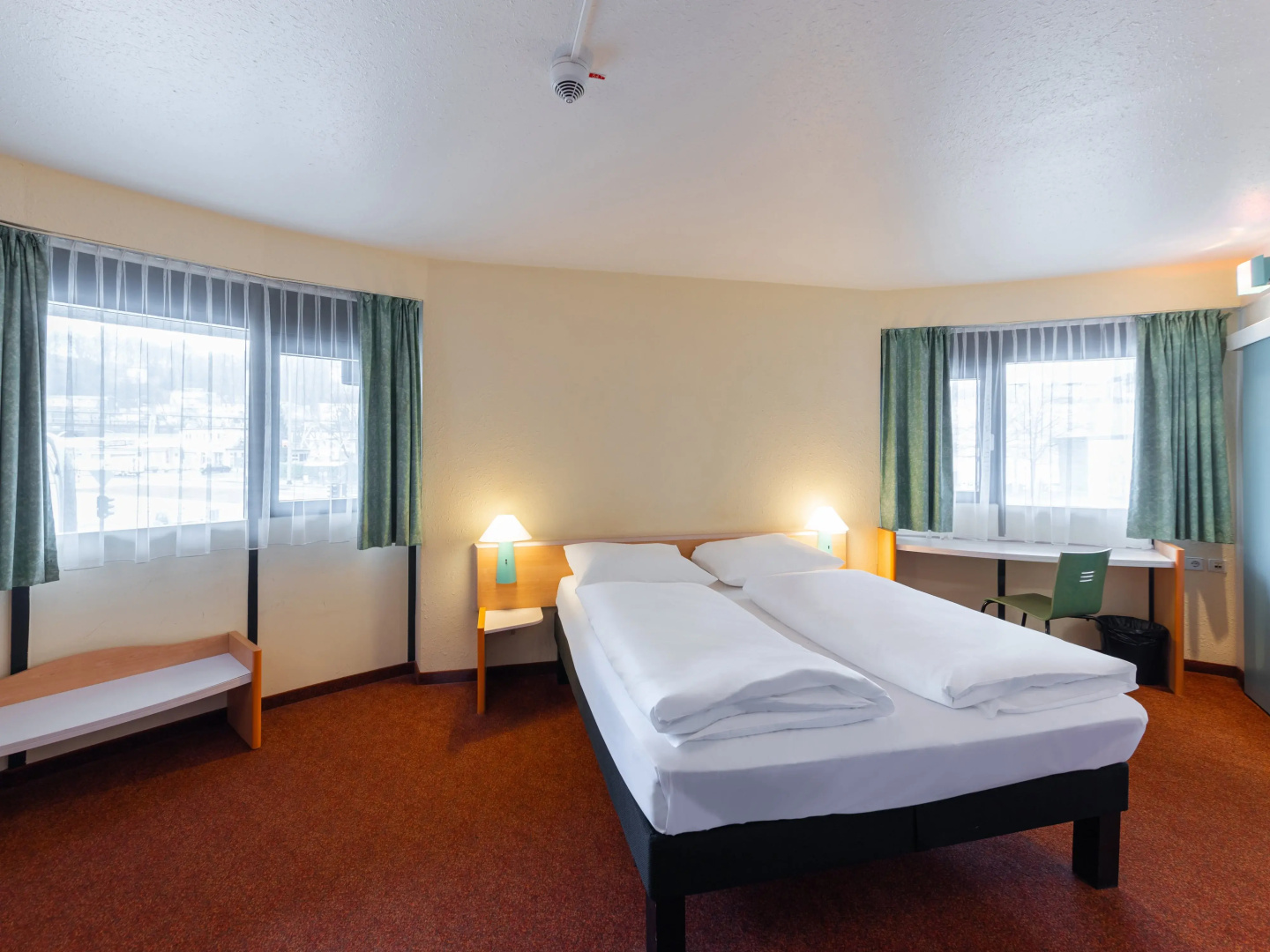 Foto - B&B HOTEL Wuppertal-City