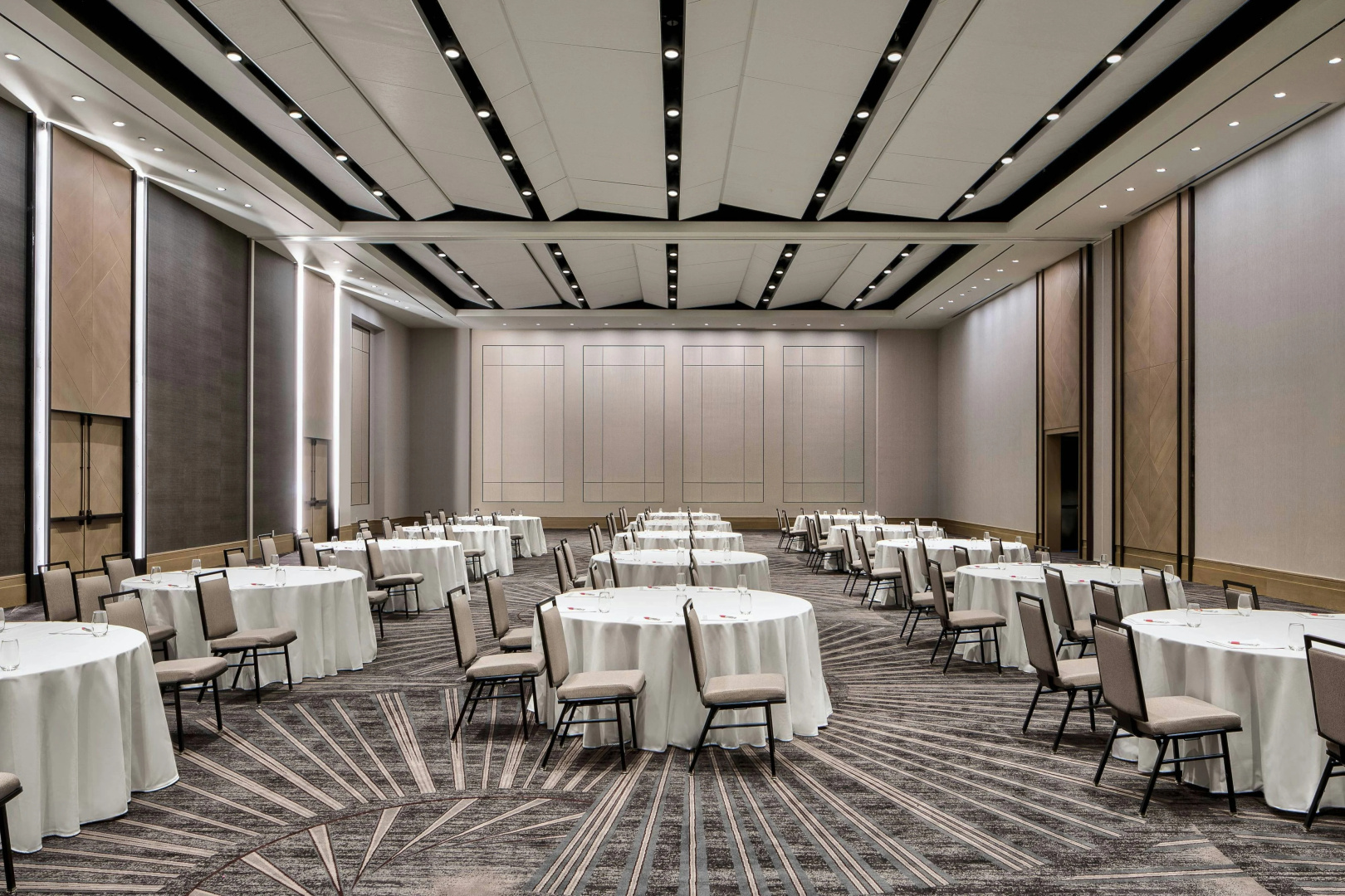 Foto - Marriott Dallas Uptown