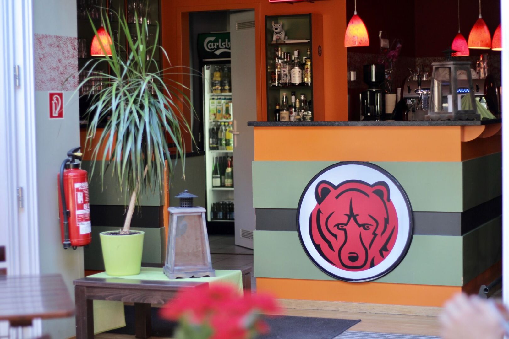 Foto - HOLI City Apart Hotel Berlin