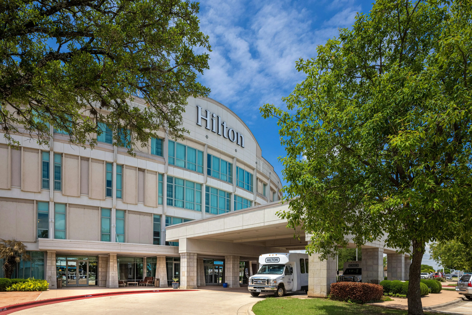 Photo - Hilton Austin Airport