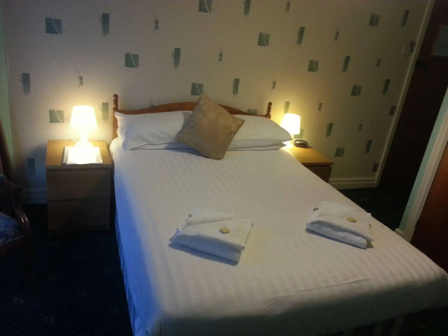 Foto - Denville Hotel