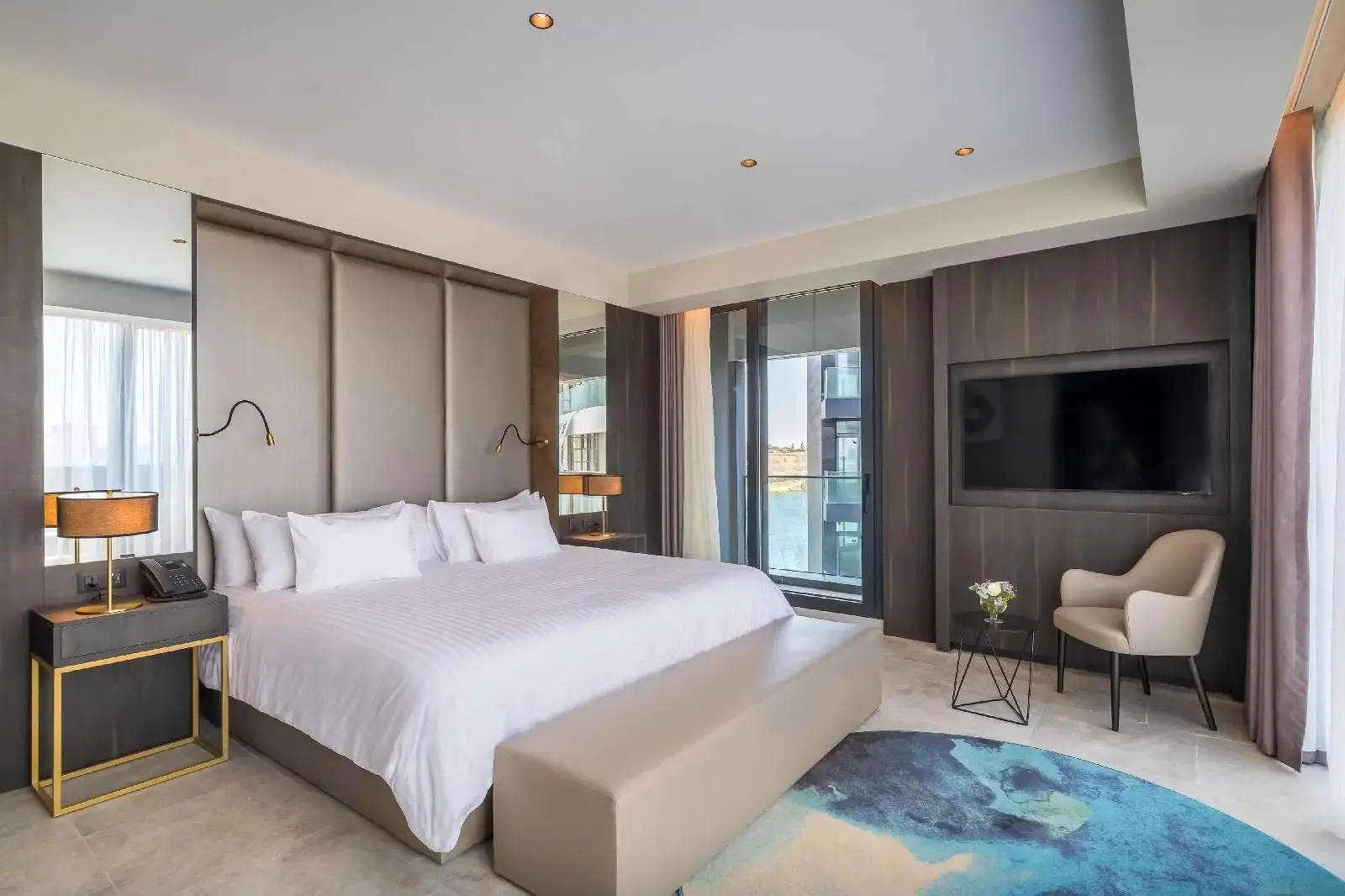 Foto - Barceló Fortina Malta