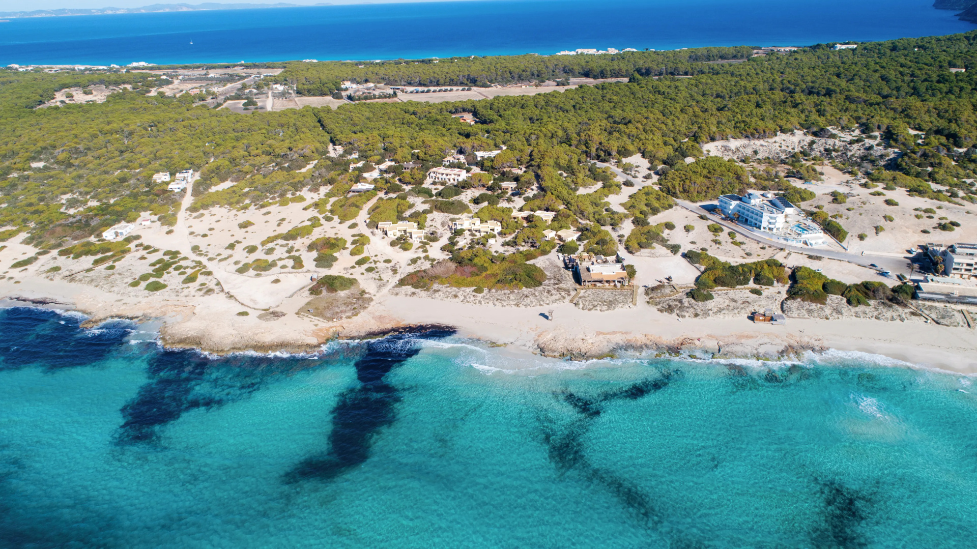 Foto - Dunas de Formentera Hotel