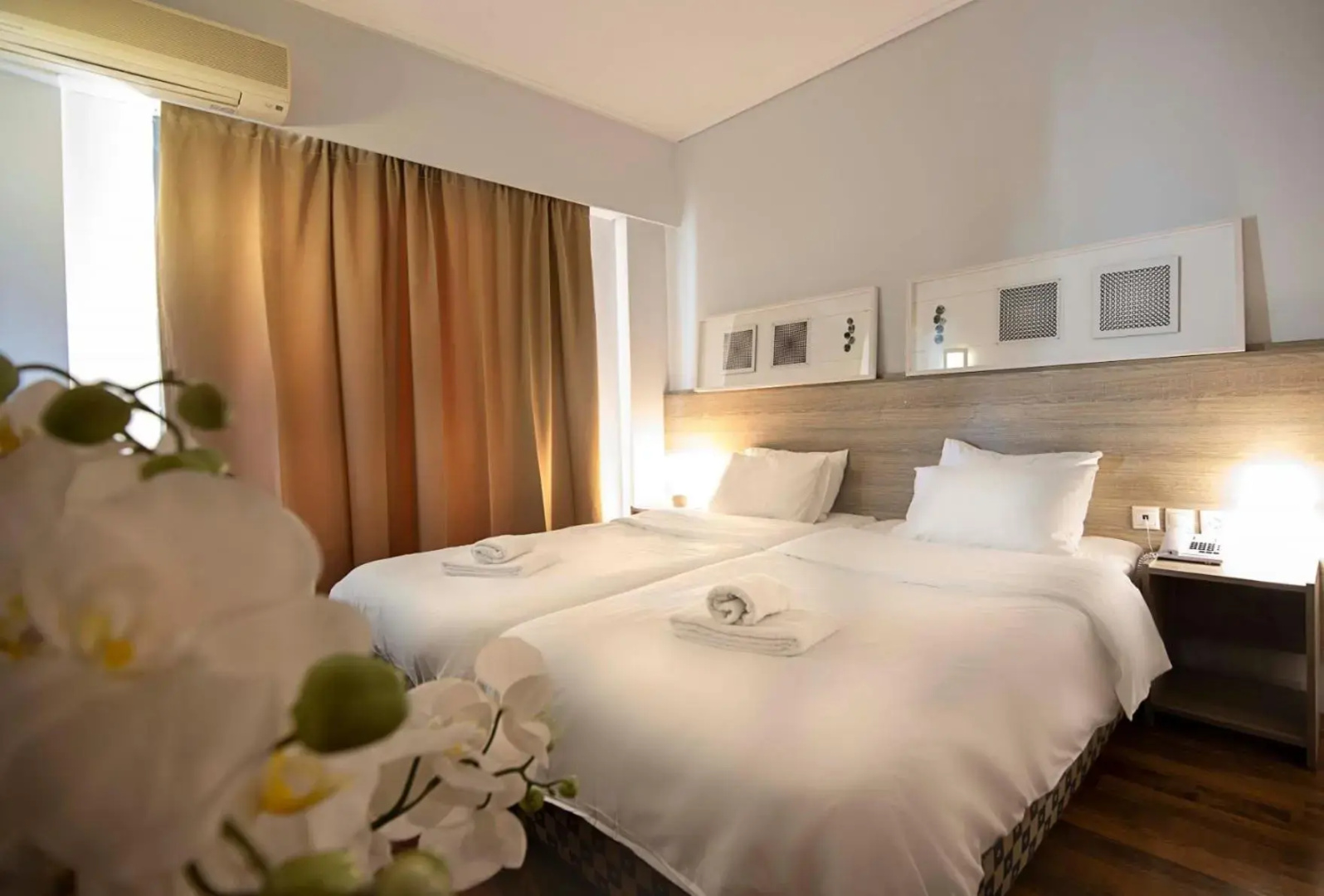 Photo - Galaxy Hotel