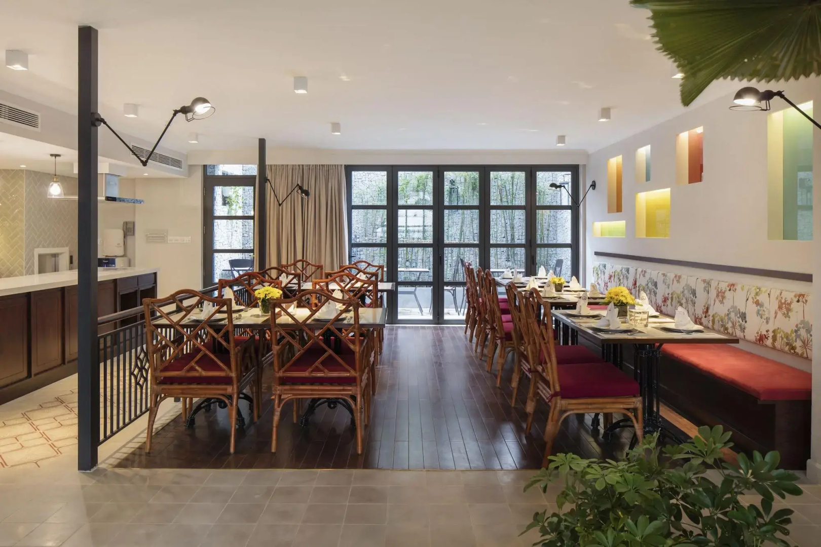 Photo - Maison De Camille Boutique Hotel