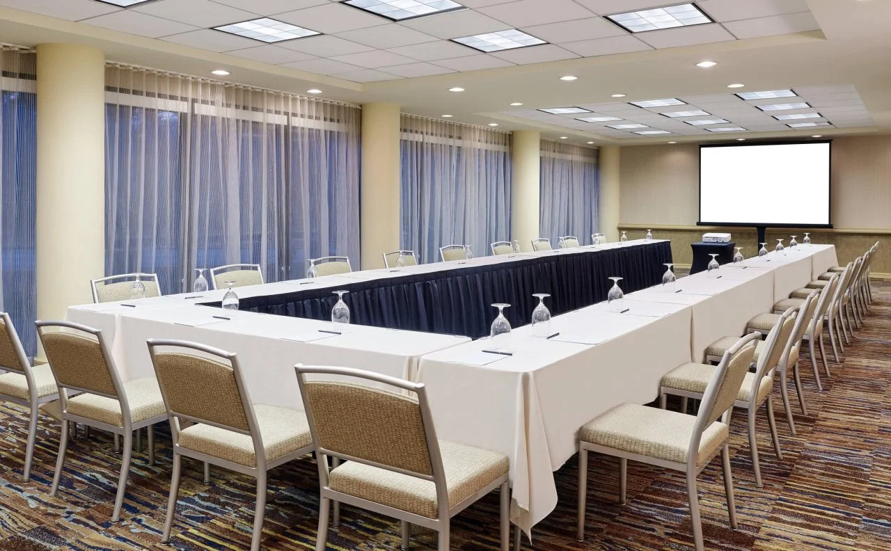 Foto - The Westin Atlanta Airport