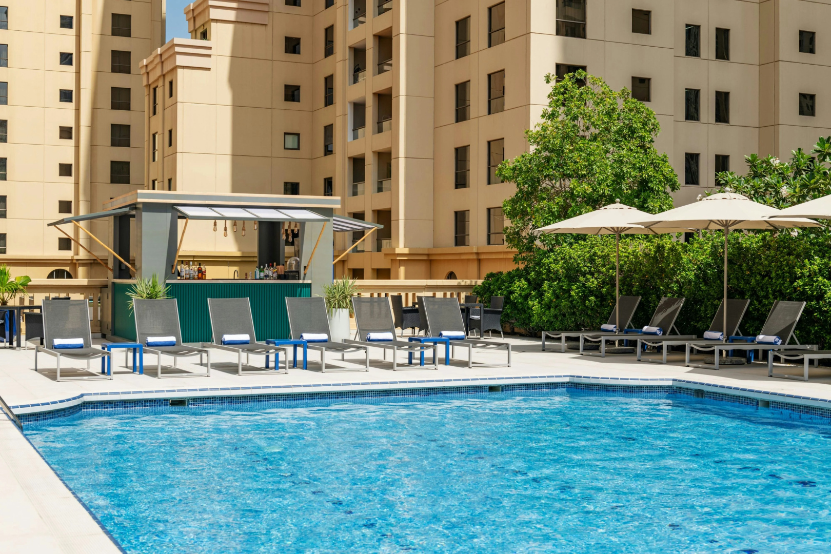 Photo - Sheraton Jumeirah Beach Resort