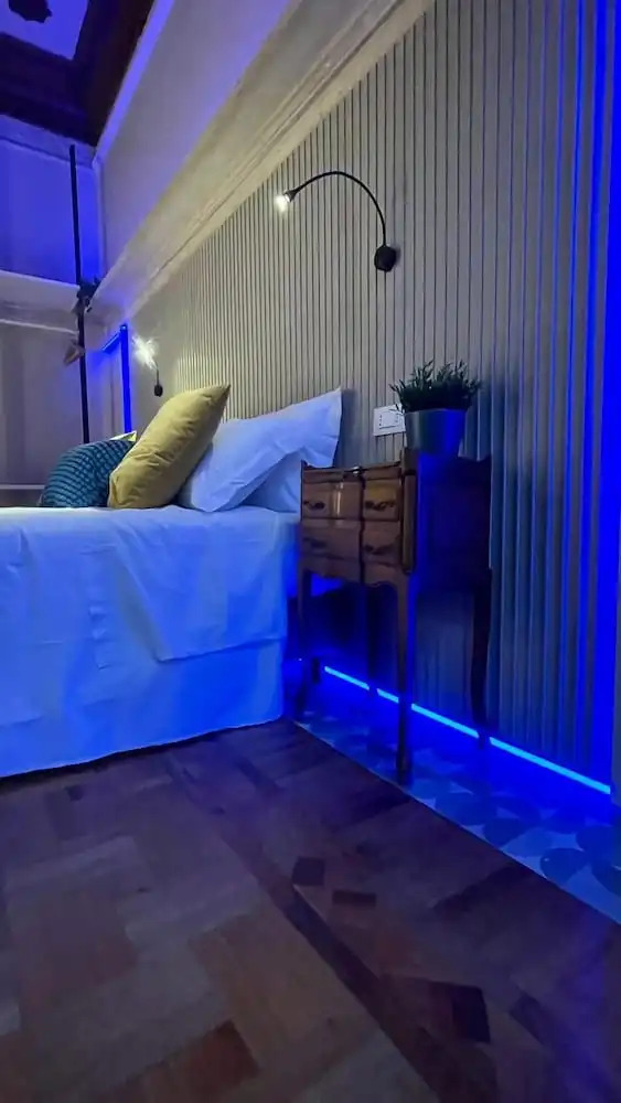 Foto - Z-ArchSuites Urbs