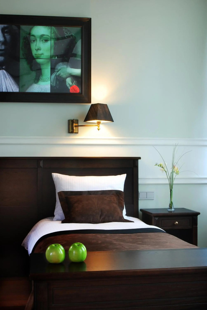 Foto - Hotel Holland House Old Town