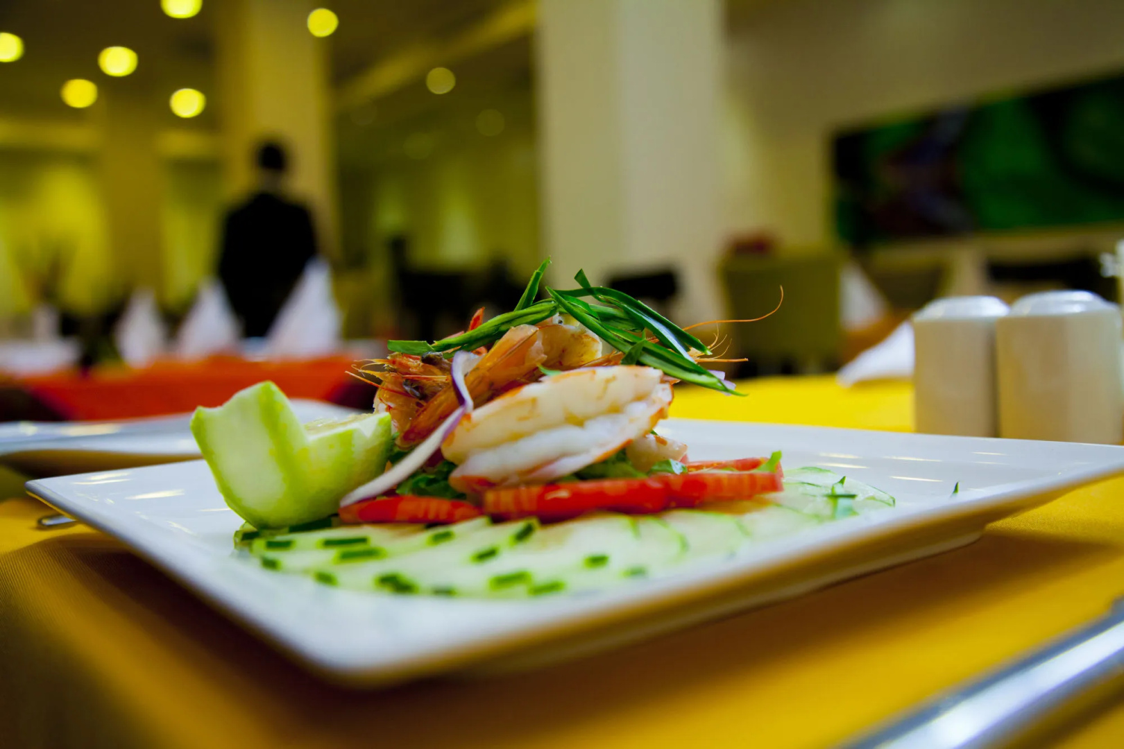 Photo - Ibis Styles Accra Airport