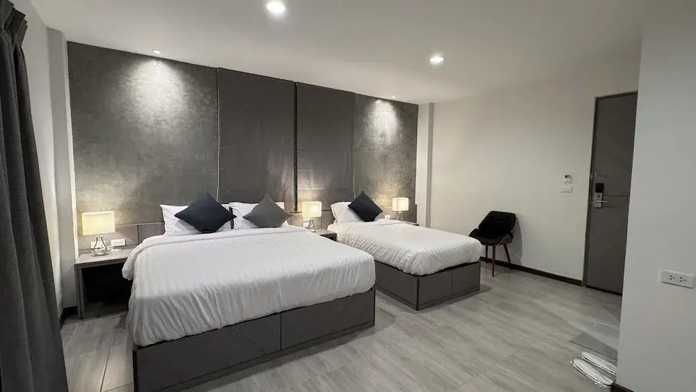 Foto - The Kite Hotel Bangkok