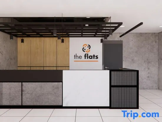 Foto - The City Flats Circuit