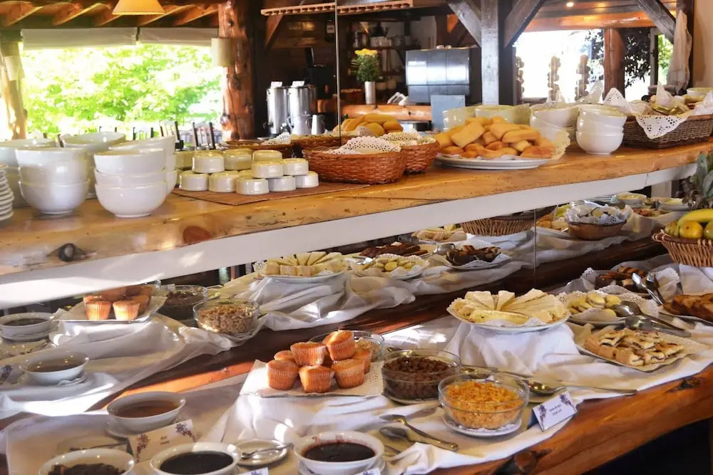 Photo - Pailahue Cabañas Lodge