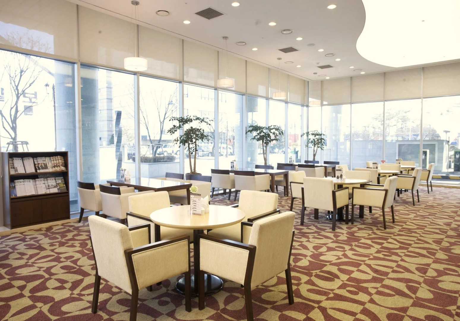 Foto - Harbor Park Hotel