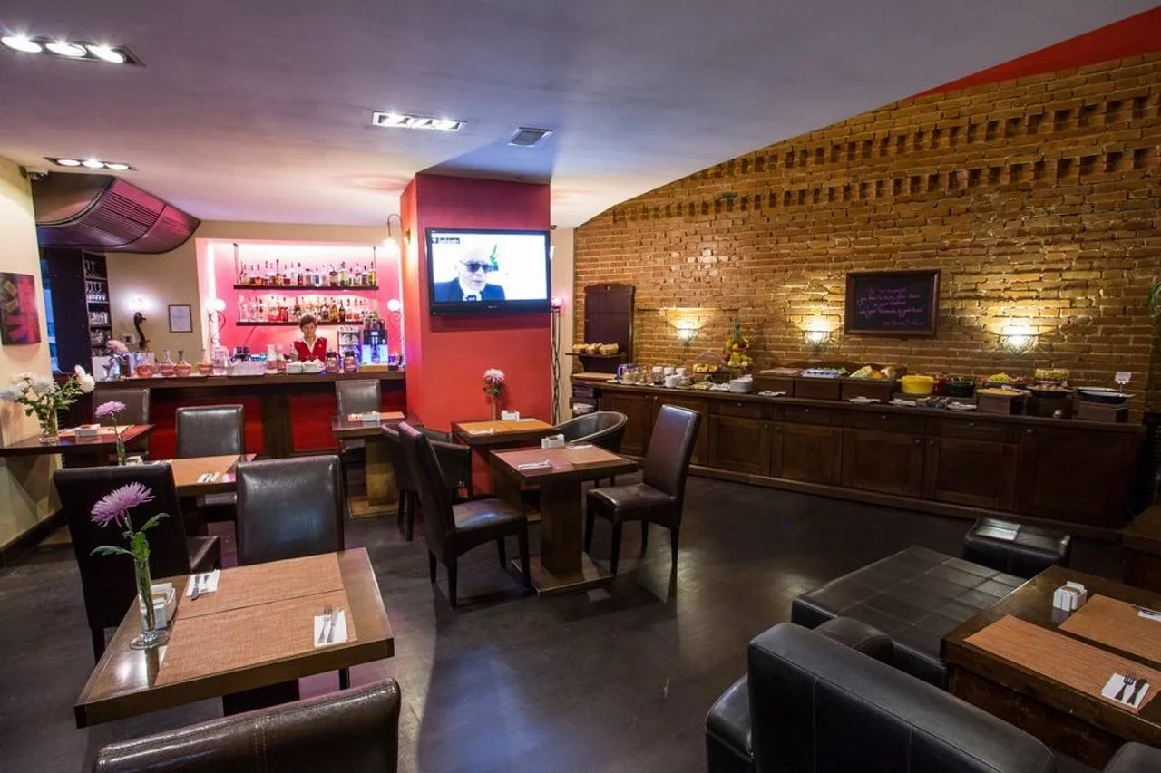 Photo - Hotel MOXA